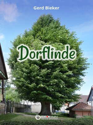 cover image of Dorflinde